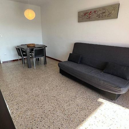 Piso Vista Mar Y Parking En Roses Av-30 Exterior foto